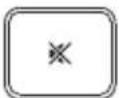 BELKIN YourType Folio - Teclas de acceso directo - 6