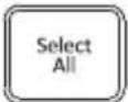 BELKIN YourType Folio - Hot Keys - 13