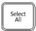 BELKIN YourType Folio - Teclas de acceso directo - 13