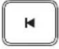 BELKIN YourType Folio - Teclas de acceso directo - 14