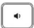 BELKIN YourType Folio - Teclas de acceso directo - 9