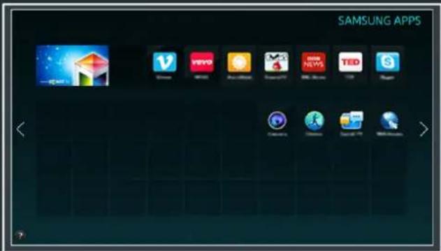 SAMSUNG APPS V VSPD Microsoft BOS News TED S Google Google Google Google