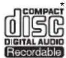 ONKYO CS-265DAB - Vorsichtsmaßnahmen zur Wiedergabe - 2