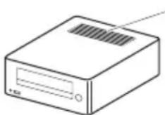 ONKYO CS-265DAB - Come installare l'apparecchio - 1