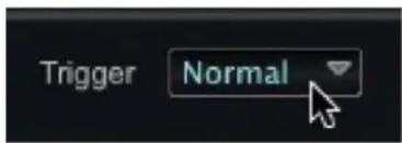 Trigger Normal