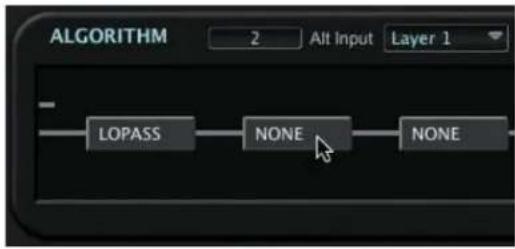 Kurzweil PC3K7 - Selecting and Adjusting Parameters - 19