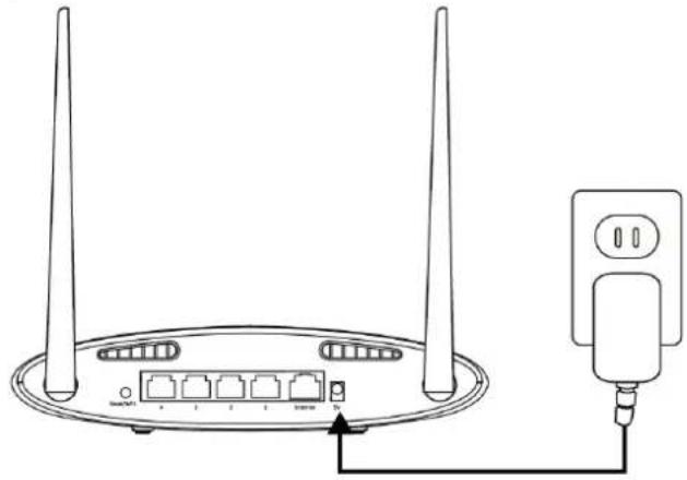 Edimax BR-6228nS V3 - Hızlı Kurulum Kılavuzu - 3