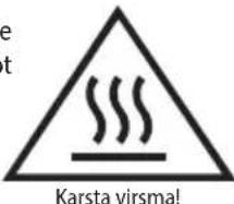 e t Karsta virsma!