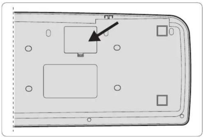 BEHRINGER U-Control UMX490 - Mise en service et alimentation électrique - 2
