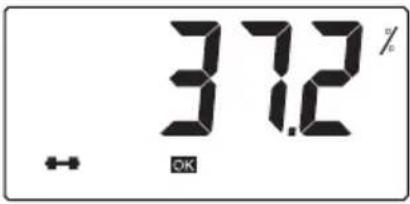 KORONA Dana - Display of results - 5