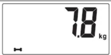 7.8 kg