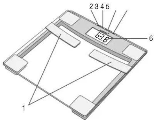 1 2 3 4 5 6:35 6