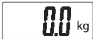 0.0 kg