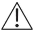 BEHRINGER U-Control UMA25S - Warning: - 2