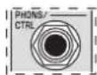 BEHRINGER Xenyx X1222USB - CAUTION! - 1