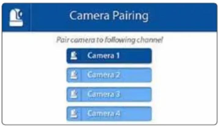 Luvion Supreme Connect - MENU > SETTINGS - 1