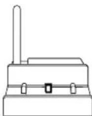 Luvion Supreme Connect - WI-fI HOLDER - 1