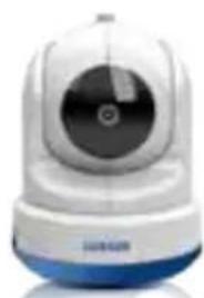 Luvion Supreme Connect - Batterier: - 1
