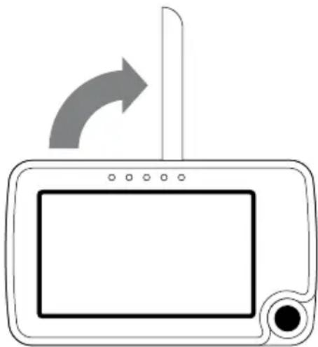 Luvion Supreme Connect - BUITEN BEREIK - 1