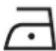 HAMILTON BEACH FashionFirst 14016 - Fabric Care Label Symbols - 4