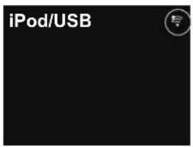 iPod/USB