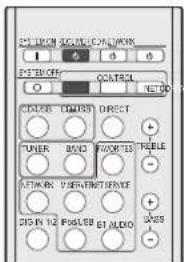 CONTROL CONTROL CONTROL TUNER BOLD FROCUS DOUBLE STRAW 12 FROUS ST ALDIO GARS