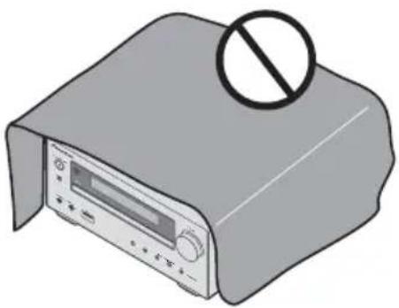 PIONEER X-HM22-K - AVERTISSEMENT - 1