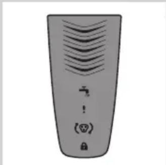 PHILIPS Series 9000 SensoTouch RQ1273 - RQI27x, RQI26x, RQI25x - 2