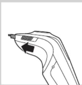 PHILIPS Series 9000 SensoTouch RQ1273 - Зарядка - 3