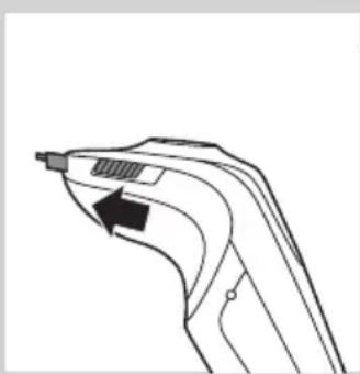 PHILIPS Series 9000 SensoTouch RQ1273 - Przycinanie - 2