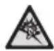 PHILIPS HDP1650TV - DANGER! - 1