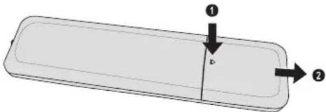 PHILIPS HDP1650TV - DANGER! - 2