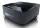 PHILIPS HDP1650TV - Contenu de l'emballage - 1