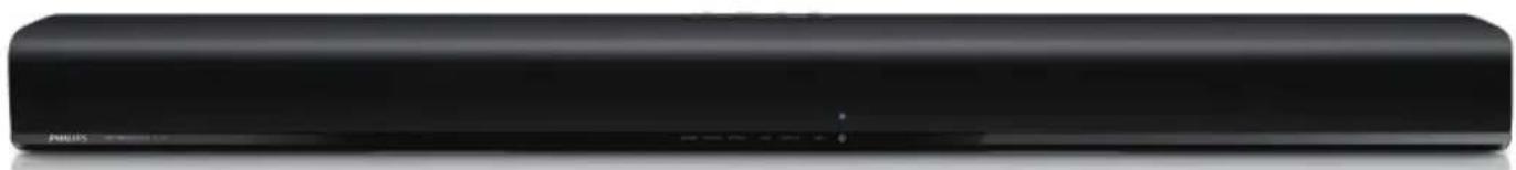 PHILIPS HTL1190B - Toujours là pour vous aider - 2