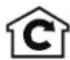 Hotpoint Ariston HLC 9.B LAI X/HA - Afzuigversie - 1