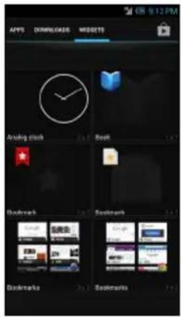 APIS DOWNLOADS MOZZITS AMLING CLK Book Backroach Backroach Bookmarks Bookmarks 68:512 PM