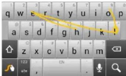 q w e r t y u i o p a s d f g h j k ! z x c v b n m 123 - EN - +!= , .