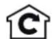 Hotpoint Ariston HNC 6.8 AB X/HA - Versione aspirante - 1