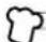 Hotpoint Ariston OK1037ELD 0 X/HA - Programma BARBECUE - 1