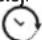 Hotpoint Ariston OK1037END 0 X/HA - Programar el reloj - 1