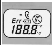 BRAUN ThermoScan 6005 - Normal Ear Temperature Range by Age - 1
