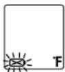 BRAUN Forehead FHT1000 - Error Symbol: during taking measurement - 2