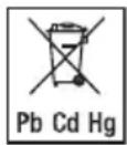 BEURER BM 55 - Élimination des piles - 1