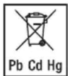 BEURER BM 85 - Smaltimento delle batterie ricaricabili - 1