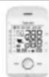 BEURER BM 85 - Übertragung über Bluetooth® low energy technology - 1