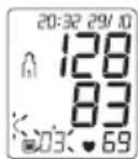 BEURER BM 85 - Data - 1
