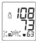 BEURER BM 85 - Valori medi - 3