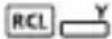 CANON F-715SG - Quotient & Remainder - 6