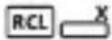 CANON F-715SG - Quotient & Remainder - 7