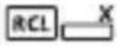 CANON F-715SG - Quotient & Remainder - 12